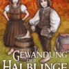 Gewandung der Halblinge von Carola Adler
