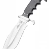 Gil Hibben - Alaska Überlebensmesser