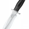 Gil Hibben - Alaska Stiefelmesser mit Scheide