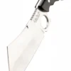 Gil Hibben Cleaver Black Micarta Version