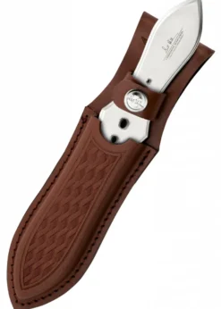 Gil Hibben - 3er Competition Wurfmesser-Set, klein oder groß