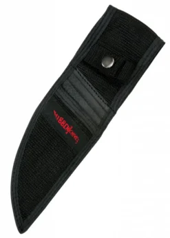 Gil Hibben - 3er Wurfmesser-Set mit Kordelgriff, groß