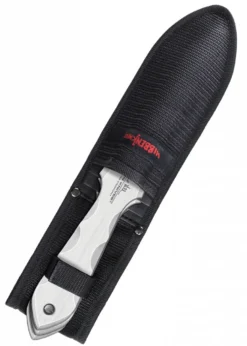 Gil Hibben Gen III Wurfmesser Set mit Scheide