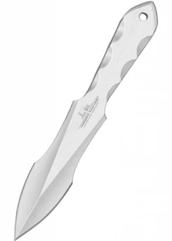 Gil Hibben Gen III Wurfmesser Set mit Scheide