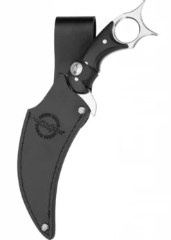 Gil Hibben - Karambit mit Scheide
