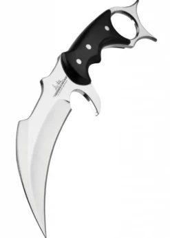Gil Hibben - Karambit mit Scheide