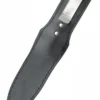 Gil Hibben Legacy Stiefelmesser mit Lederscheide