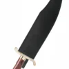 Gil Hibben - Old West Bowie
