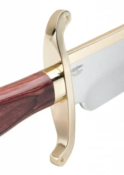 Gil Hibben - Old West Bowie