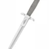 Gil Hibben - Silver Shadow Dolch mit Scheide