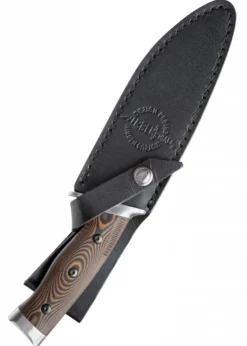 Gil Hibben Tundra Hunter