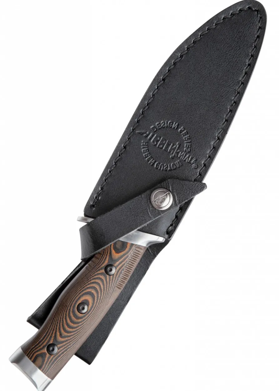 Gil Hibben Tundra Hunter