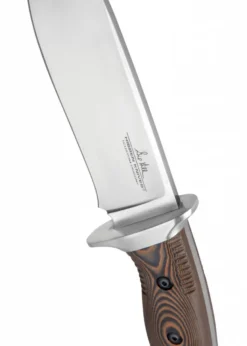 Gil Hibben Tundra Hunter