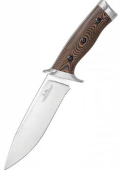 Gil Hibben Tundra Hunter