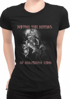 Girlie-Shirt: Beware the return of... Thor