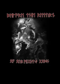 Girlie-Shirt: Beware the return of... Thor