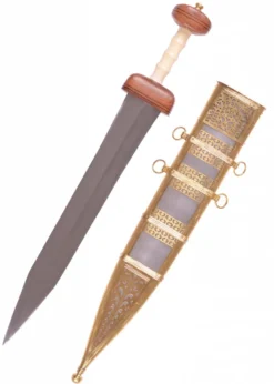 Gladius aus Mainz, 1. Jahrhundert n. Chr.