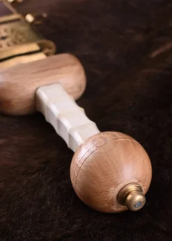 Gladius der römischen Legionäre mit Scheide, 1. Jh.