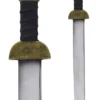 Gladius Junior, Kinder-Römerschwert aus Holz, bemalt