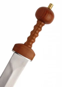 Gladius Pompeji, Windlass