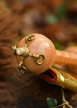 Gladius von Dubravica, Römisches Schwert mit Scheide, 1. Jahrhundert