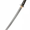 Gold Lion Wakizashi