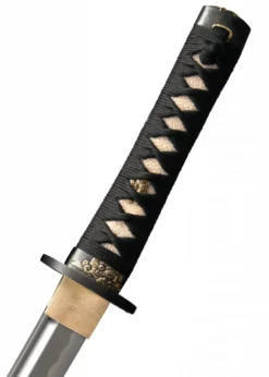 Gold Lion Wakizashi