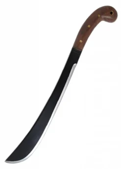 Golok Machete, Condor