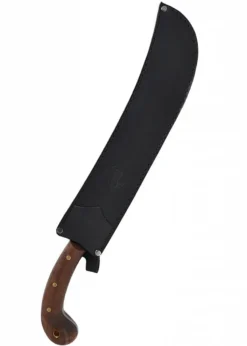 Golok Machete, Condor