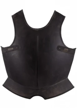 Gravierter Spanischer Brustpanzer, Marto
