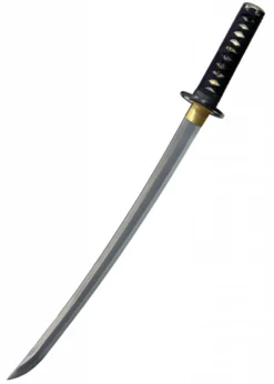 Great Wave Wakizashi