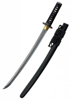 Great Wave Wakizashi