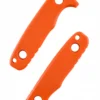 Griffschalen für Schnitzel TRI, orange
