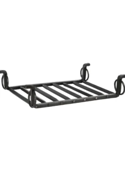 Grillrost, handgeschmiedet