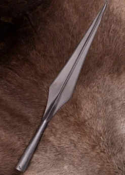 Große Mittelalterliche Speerspitze, ca. 52 cm