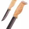 Großes Doppelmesser Kaksoispuukko iso - Wood Jewel