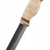 Großes Lappland-Messer Eräleuku, Wood-Jewel