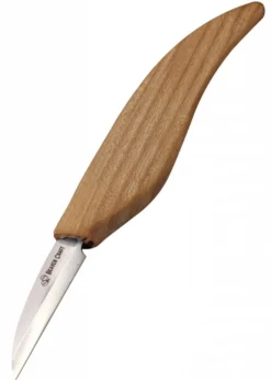 Großes Schabemesser, BeaverCraft