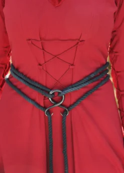 Großes Trollkreuz aus Stahl