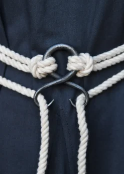 Großes Trollkreuz aus Stahl