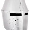 Grosser Helm Pembridge, ca. 1370, 2 mm Stahl