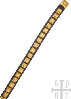 Gürtel der Helden des schönen Brunnens