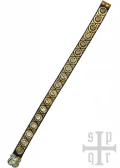 Gürtel des schwarzen Prinzen Edward of Woodstock