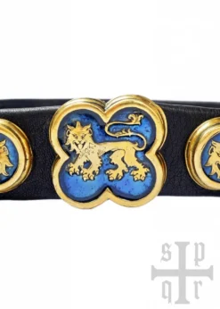 Gürtel des schwarzen Prinzen Edward of Woodstock