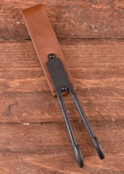 Gürtelhaken für Armbruste