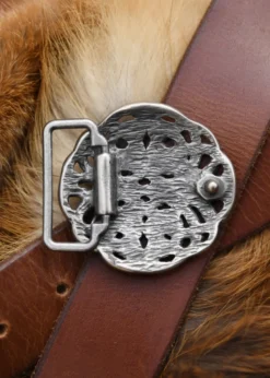 Gürtelschnalle - Keltischer Knoten