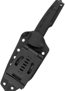 GSG-9 Einsatzmesser EM2, Wellenschliff, Feststehendes Messer
