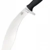 Gurkha Kukri Plus, CPM 3V Stahl