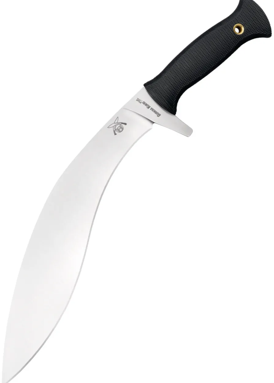 Gurkha Kukri Plus, 4034SS