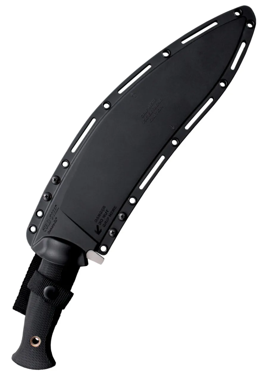 Gurkha Kukri Plus, 4034SS